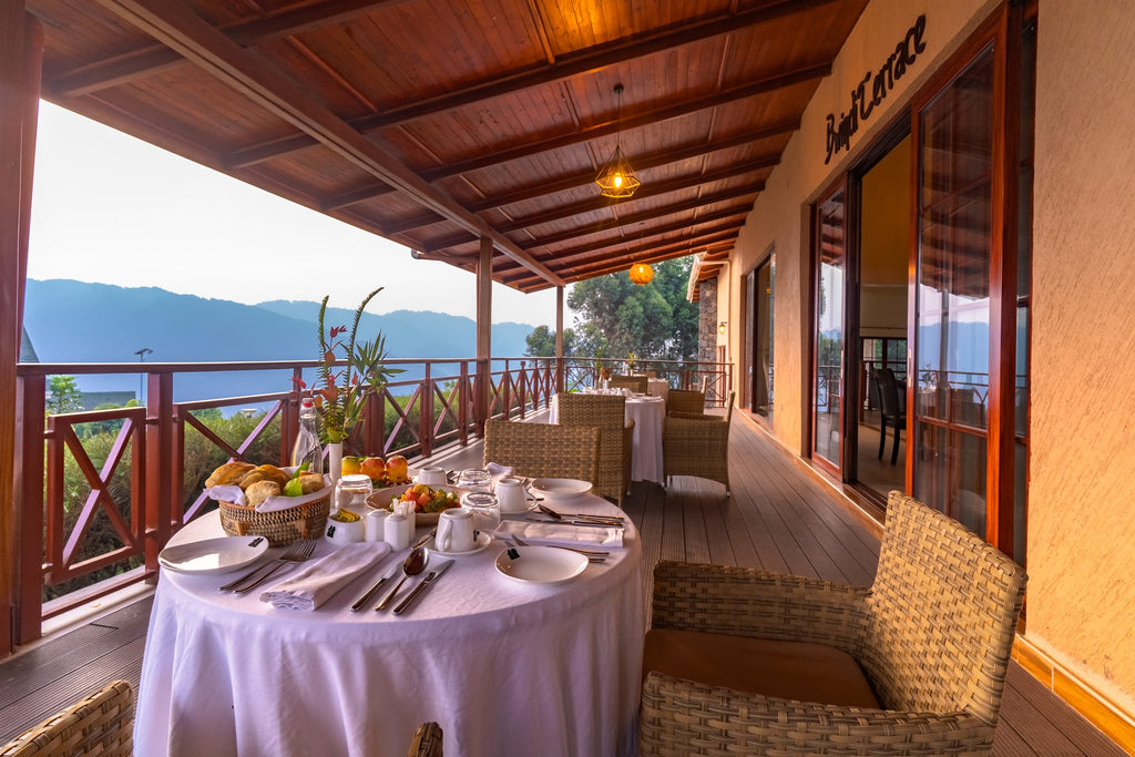 Humura Restaurant