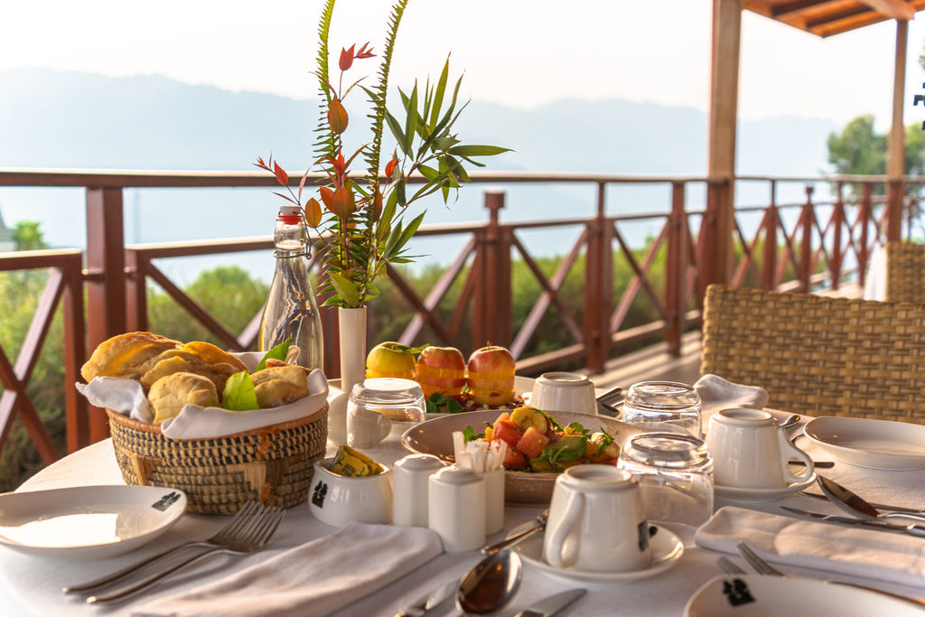 Humura Restaurant