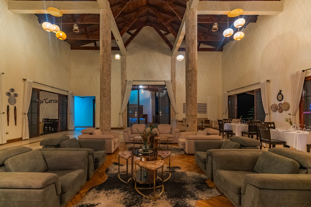Humura Restaurant