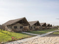 Glamping Kenya Lodge Eco Camp