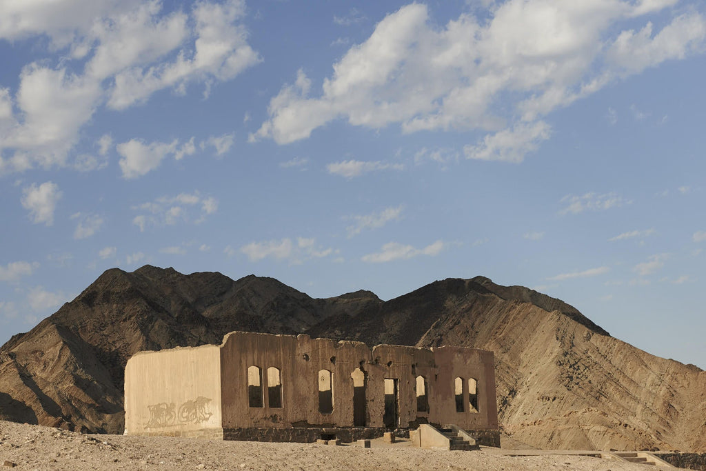 Desert Exploration gallery image 2