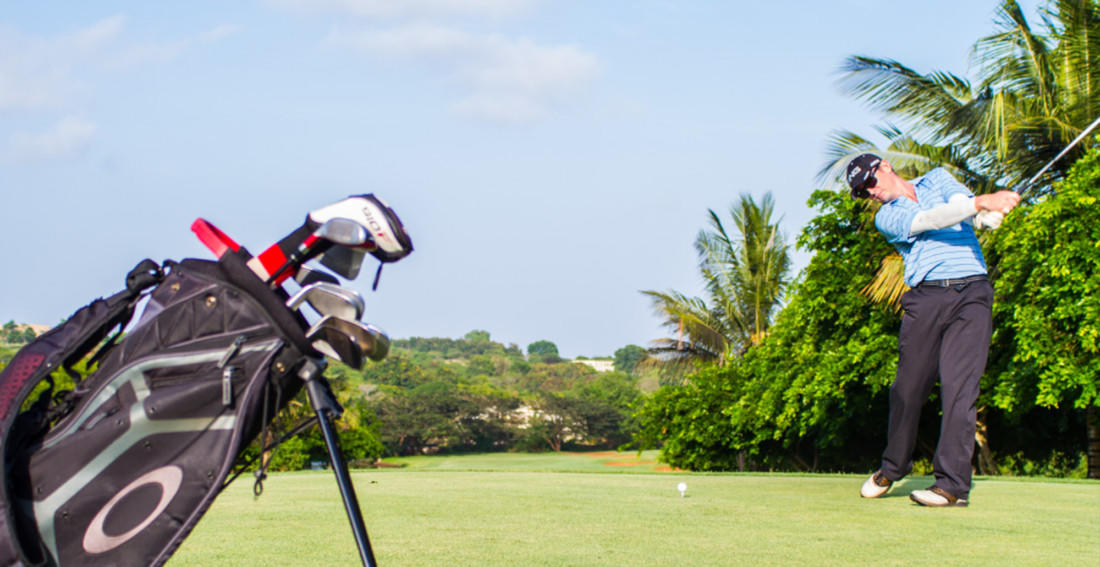 Golf gallery image 2