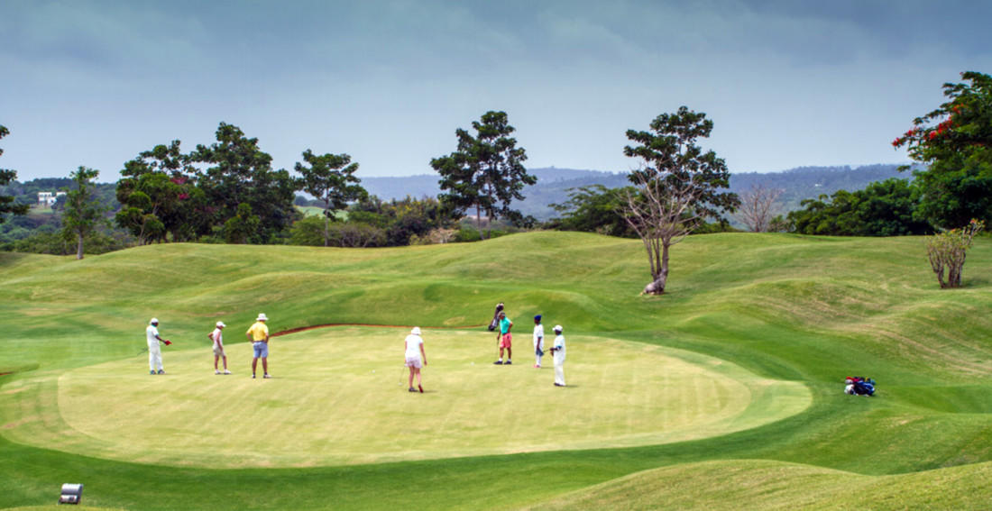 Golf