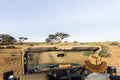Sundowner Drive in Gondwana Canyon Park gallery image 1