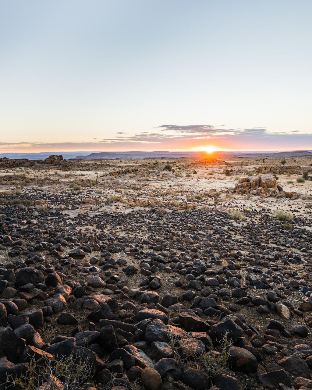 Morning Hike gallery image 2