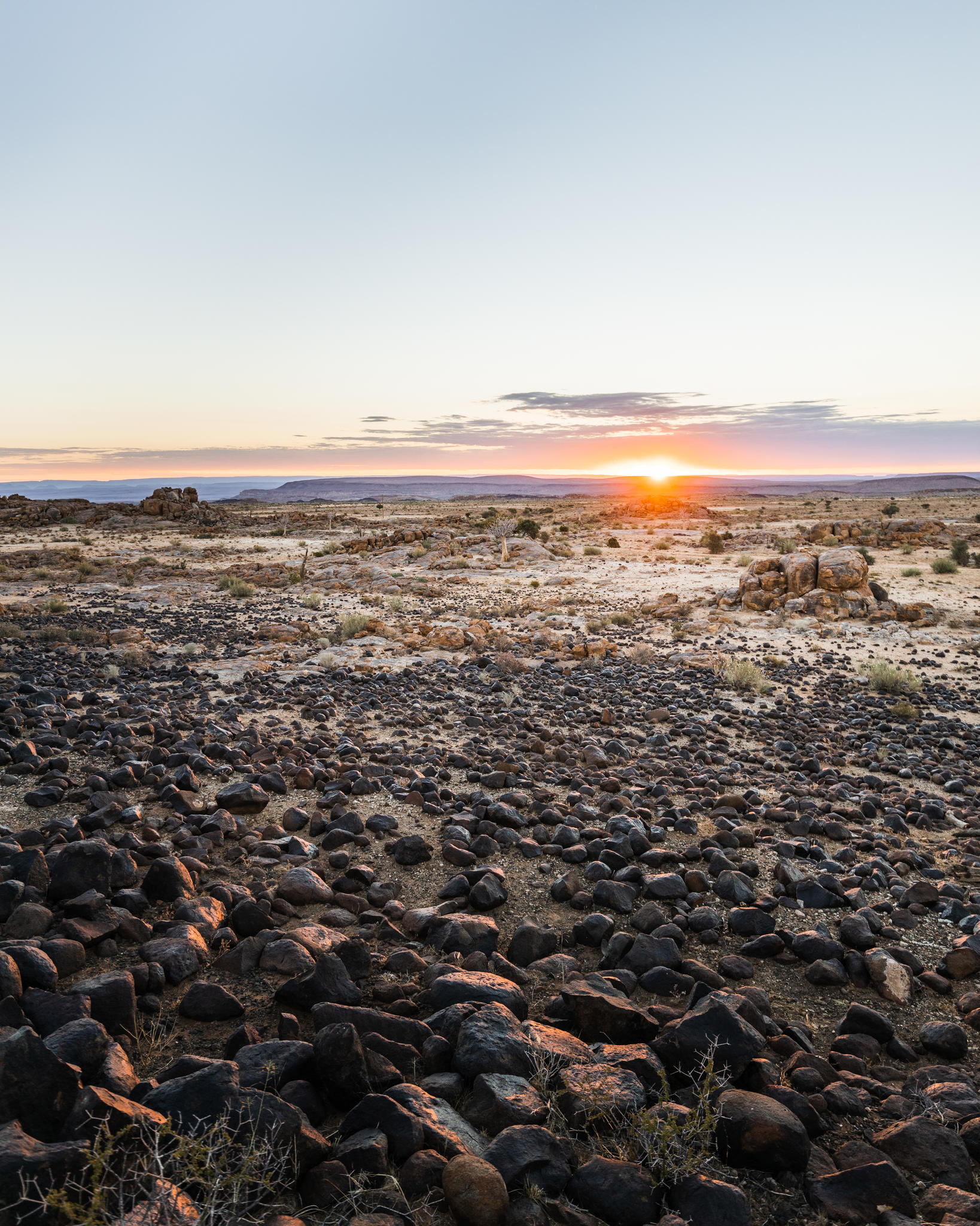 Morning Hike gallery image 2