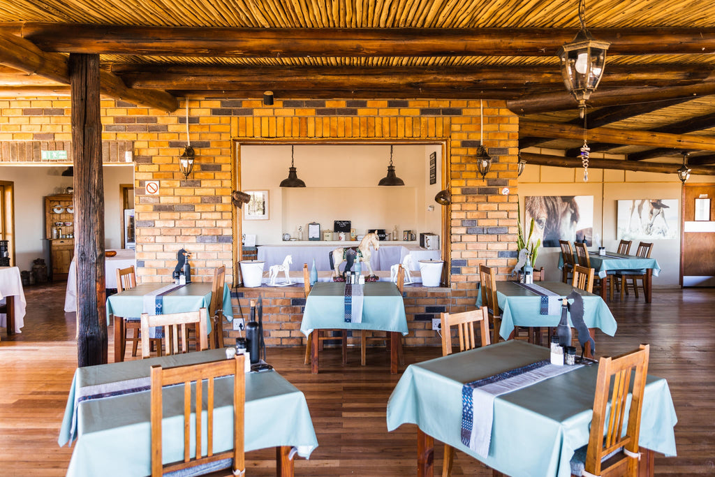 Restaurant gallery image 2