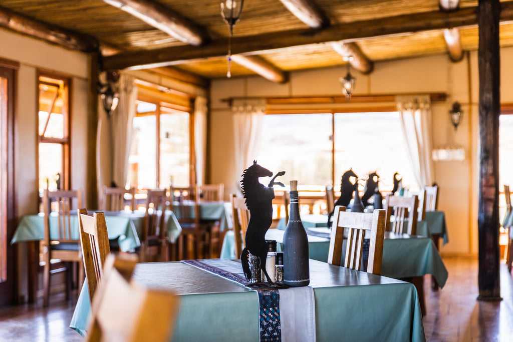 Restaurant gallery image 1