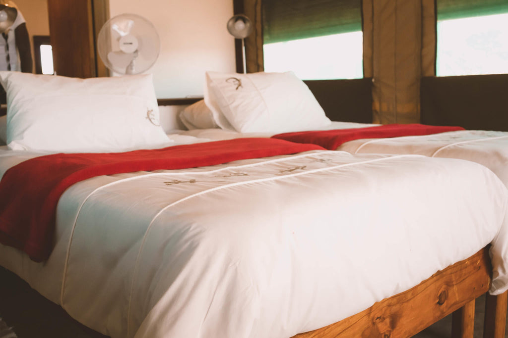Safari Tents  gallery image 2