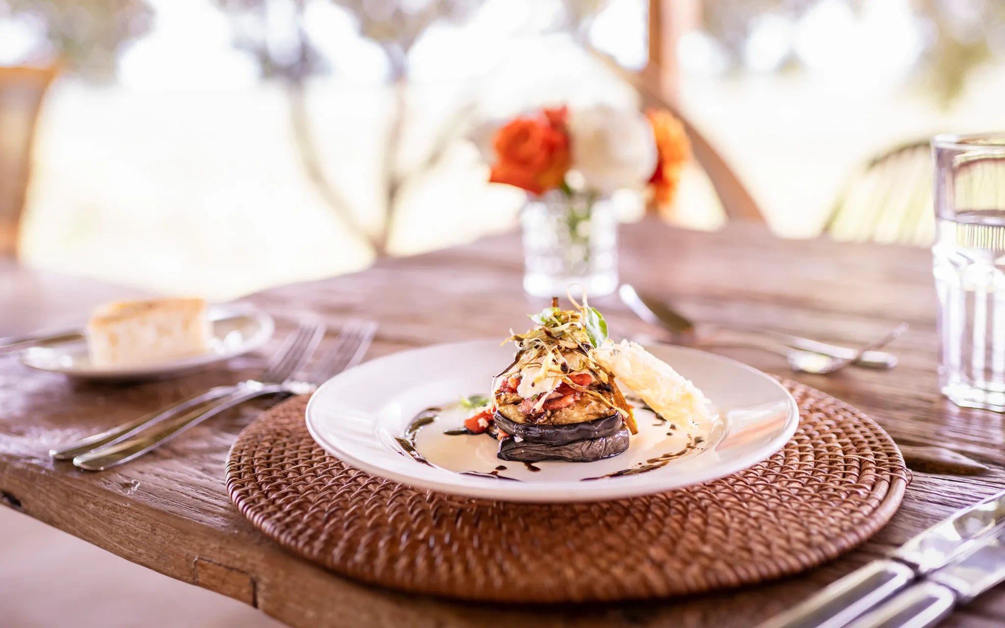 Governors' Mugie House at Governors' Mugie House, Mugie Wildlife Conservancy, Kenya.