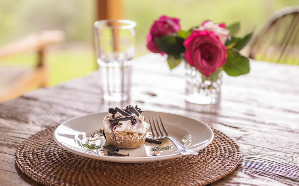 Governors' Mugie House at Governors' Mugie House, Mugie Wildlife Conservancy, Kenya.