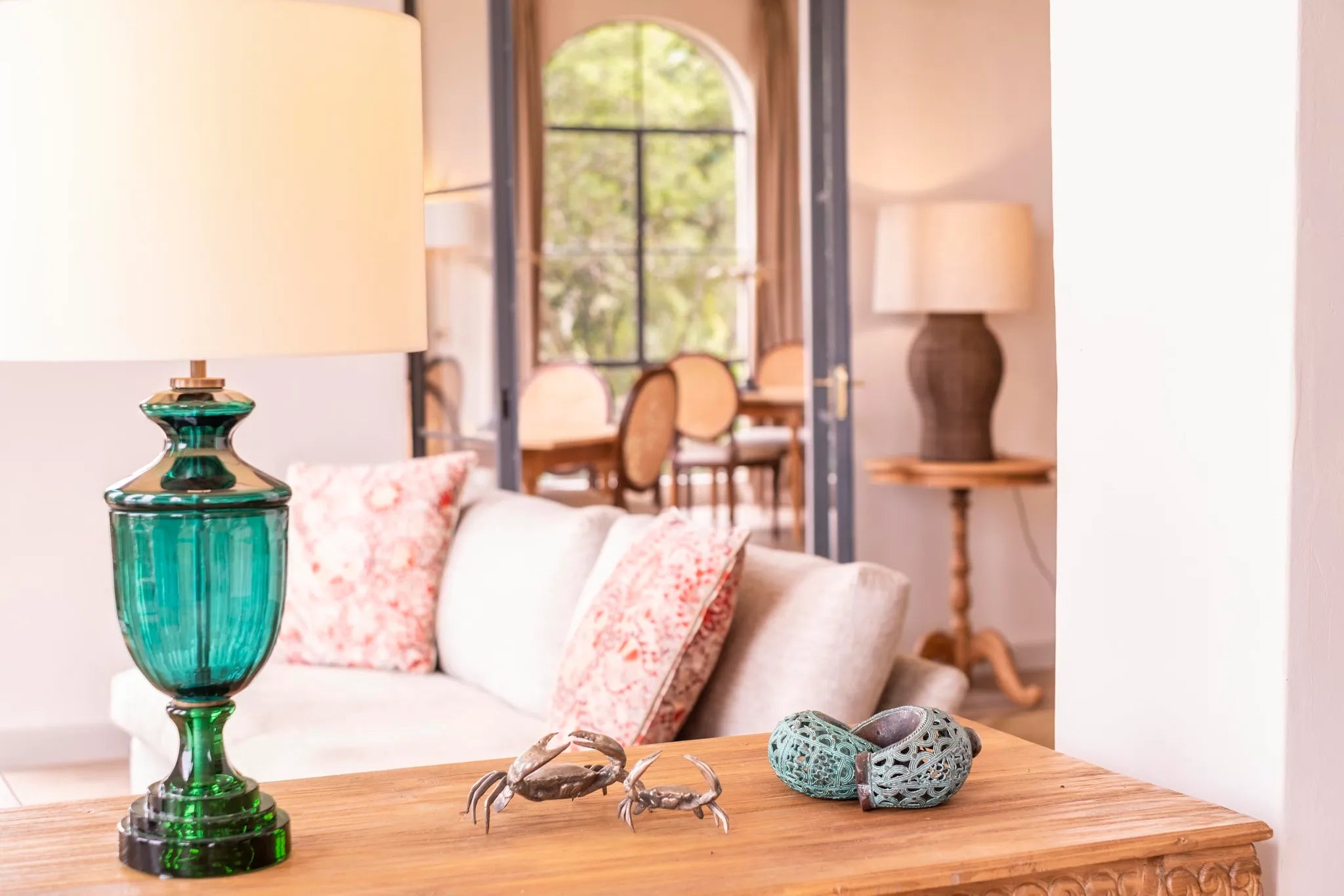 Governors' Mugie House at Governors' Mugie House, Mugie Wildlife Conservancy, Kenya.