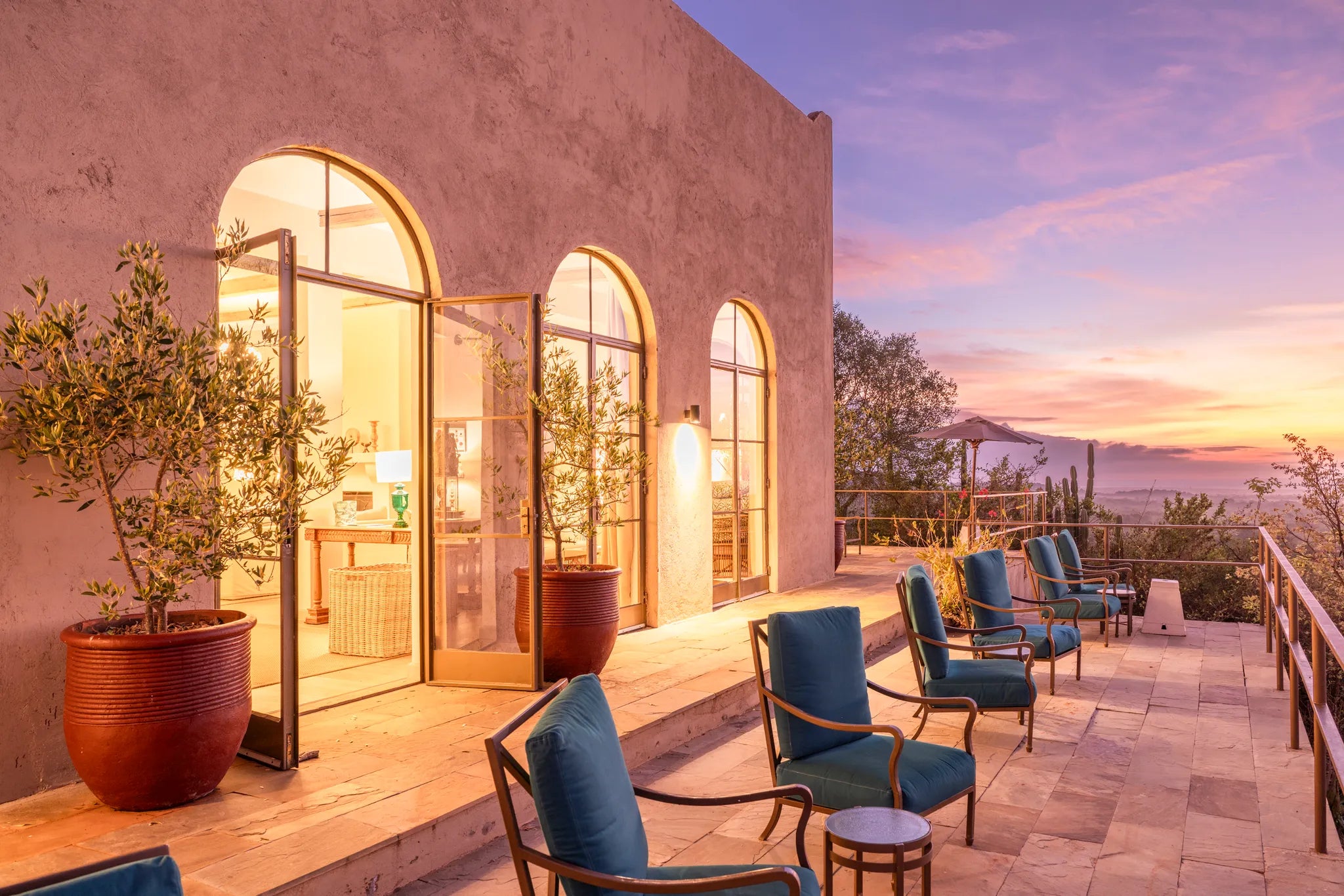 Governors' Mugie House at Governors' Mugie House, Mugie Wildlife Conservancy, Kenya.