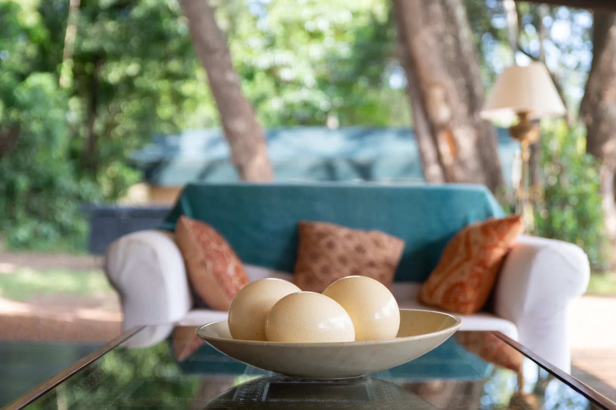 Governors' Private Camp at Governors' Private Camp, Masai Mara National Reserve, Kenya.