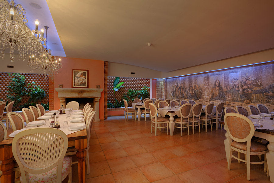 Hotel Grace Medugorje