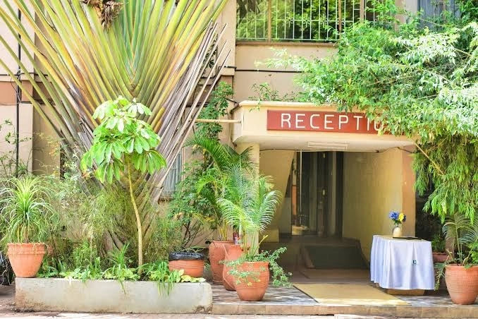 Gracehouse Resort