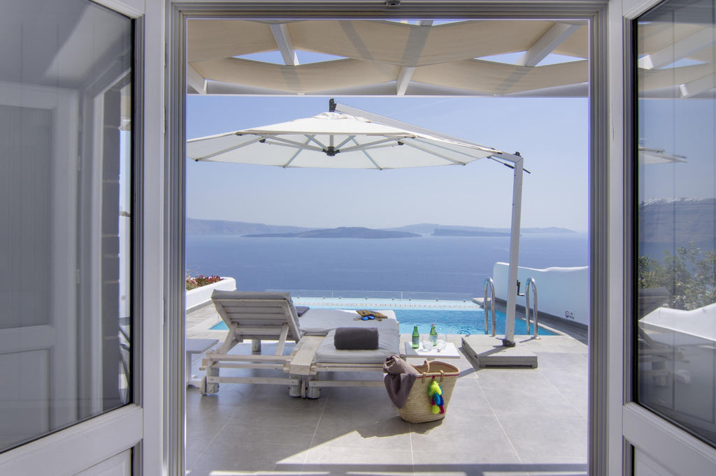 Grand Suite with Private Outdoor Heated Pool gallery image 9