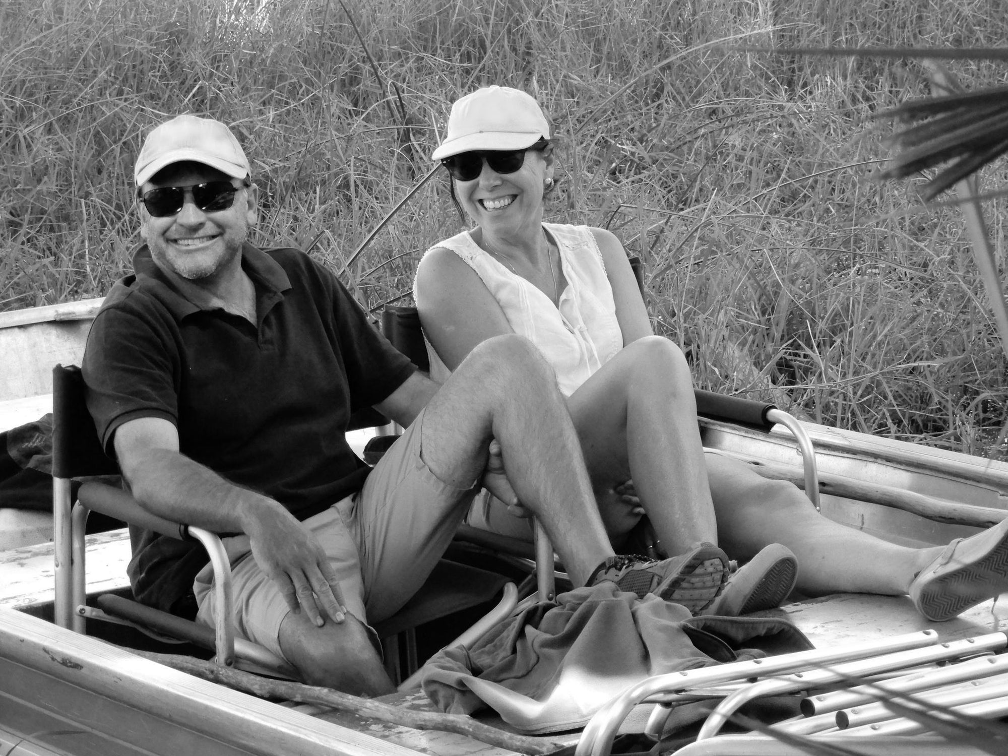 Boat safaris gallery image 21