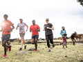 Run with a Kenyan gallery image 1