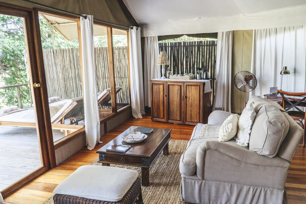Family Suite gallery image 6