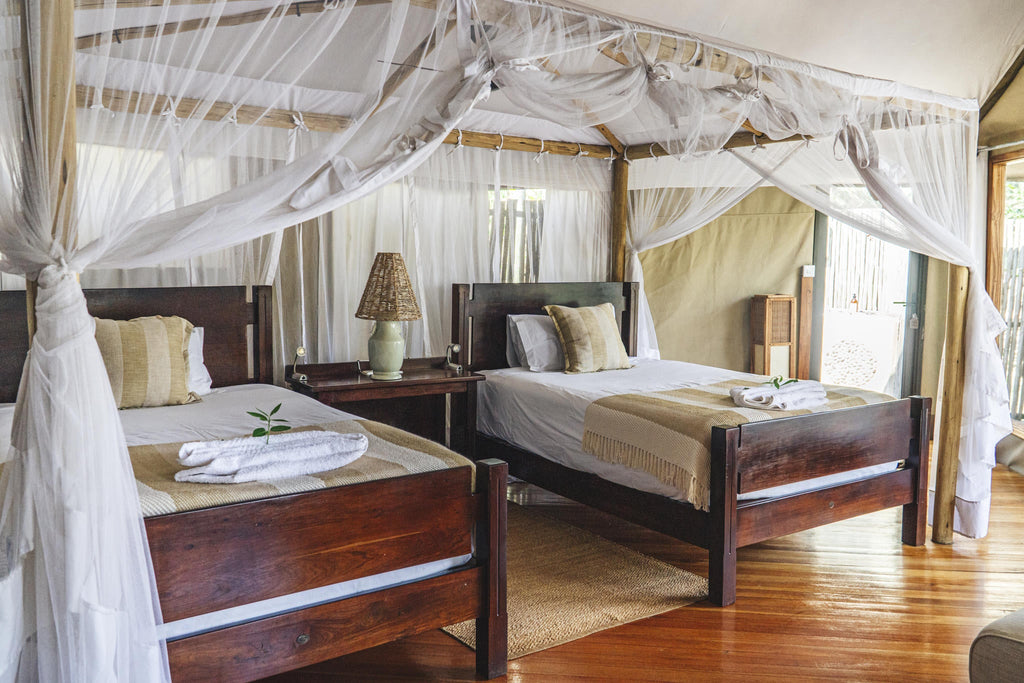 Guest Tent gallery image 2