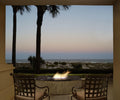 Coastal View Fireside Terrace Room gallery image 1