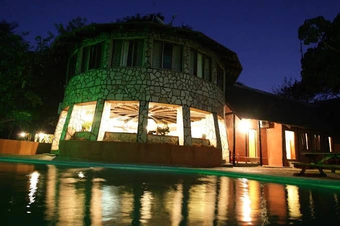 Gwabi River Lodge