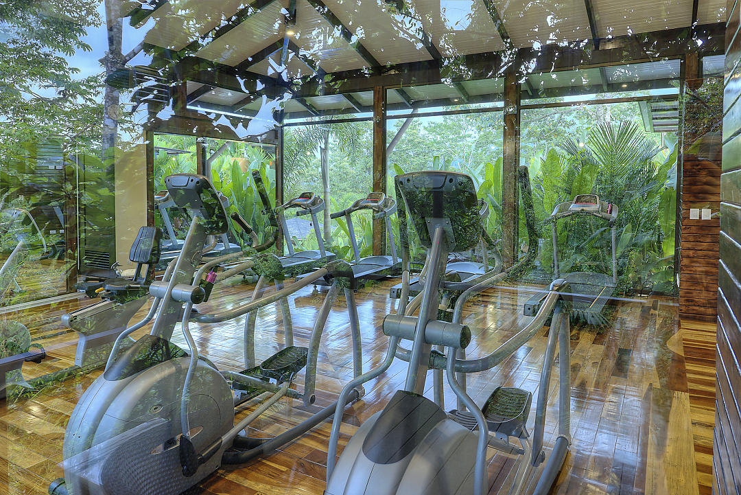 Gym gallery image 2