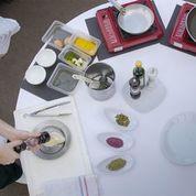 Fuegian Cuisine Cooking Demonstration