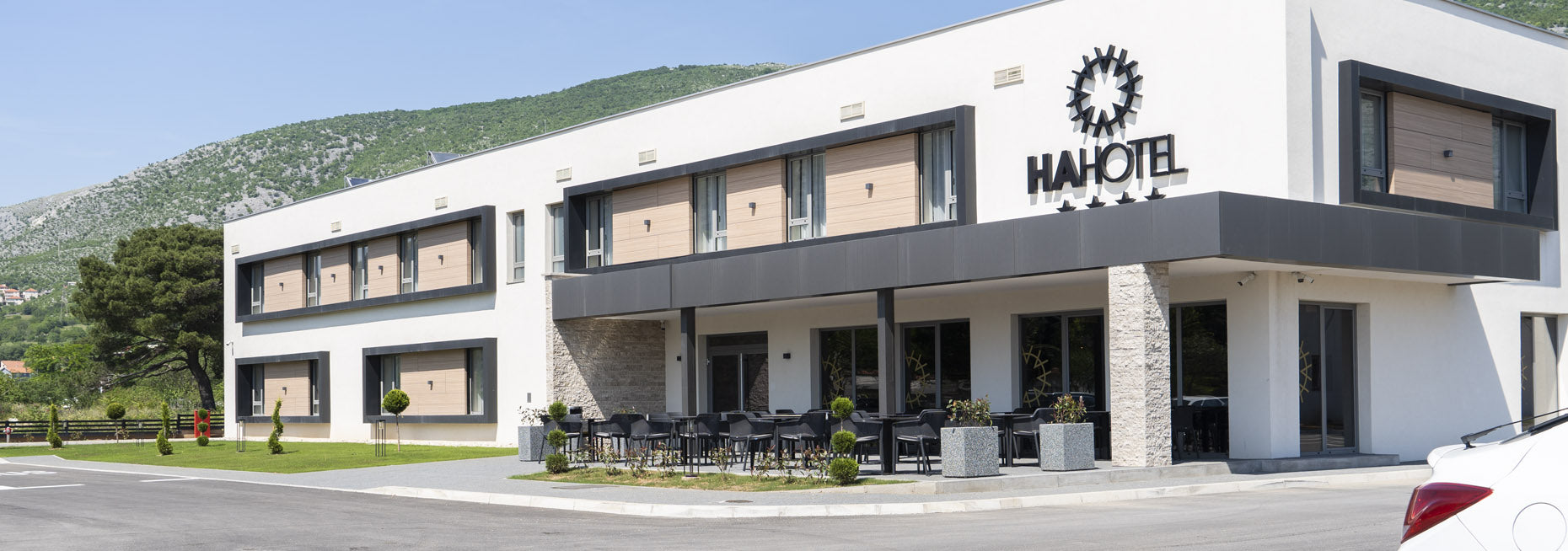 Ha Hotel Mostar