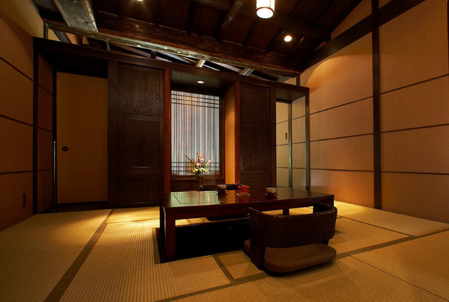 Yama-No-Chaya