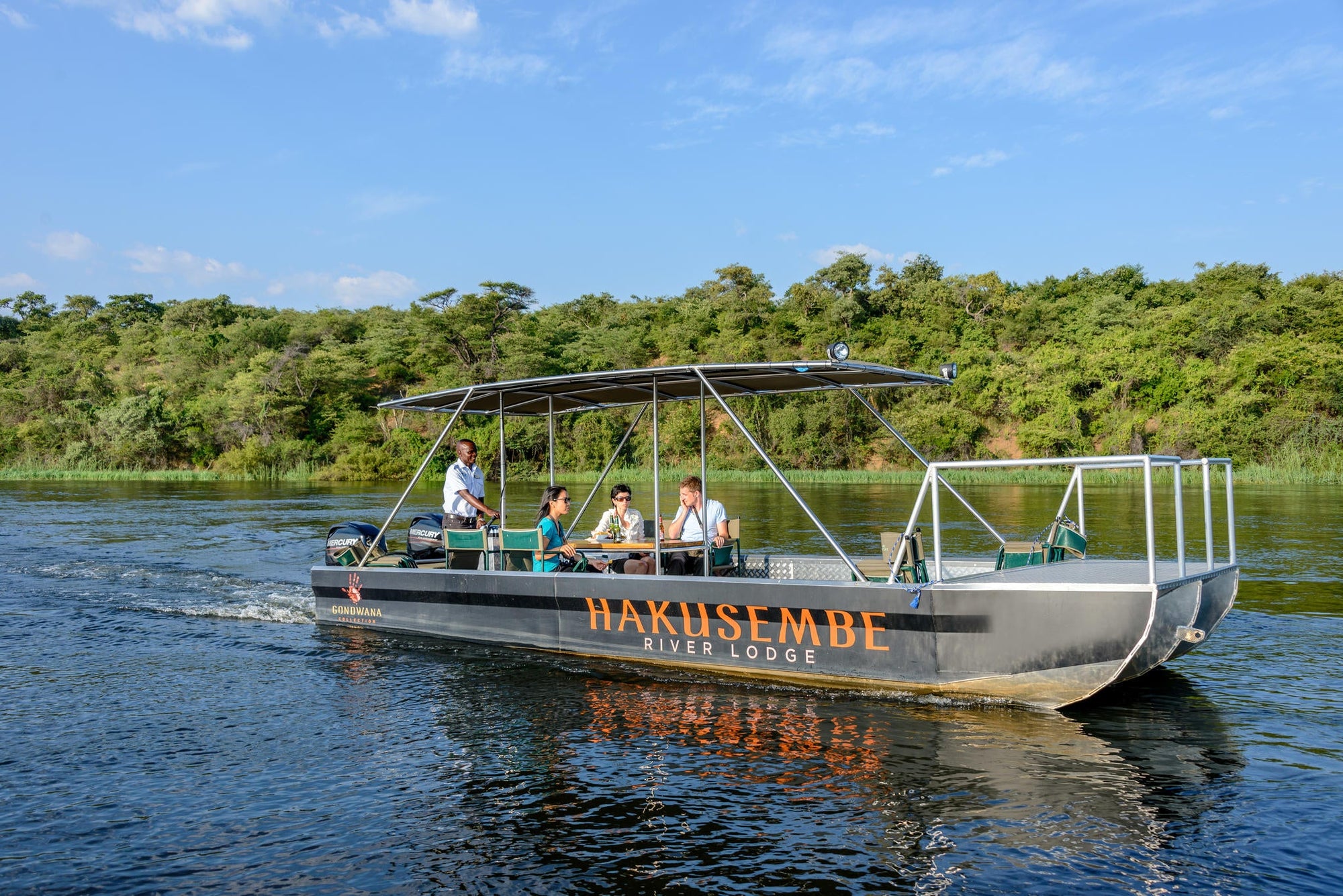 Sunset Boat Cruise gallery image 1