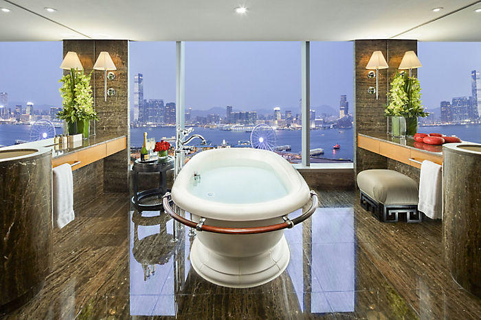 Harbour View Suite