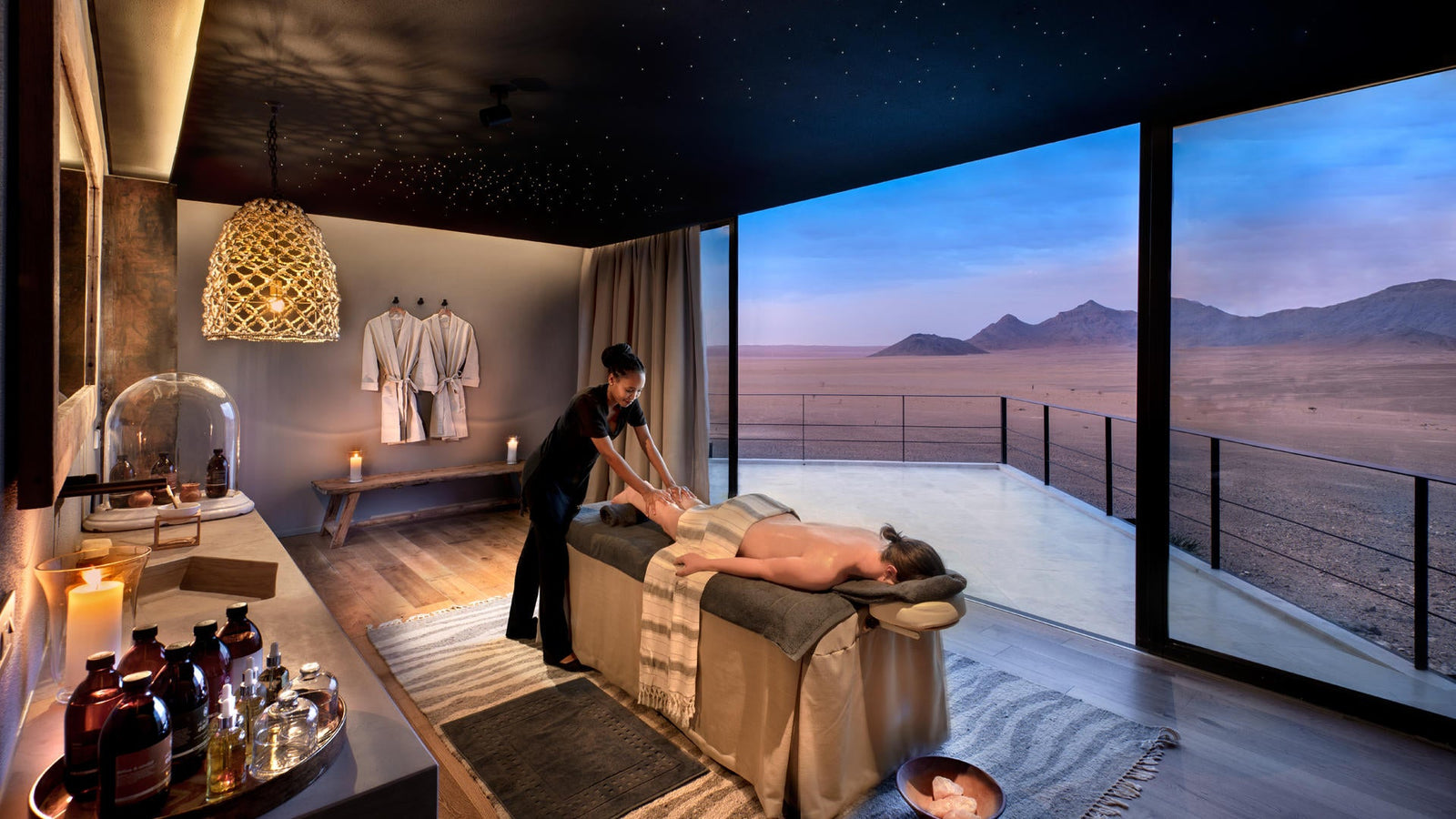 Healing Earth Wellness Treatments