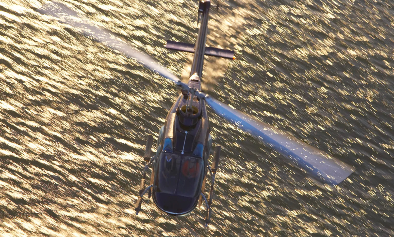 Helicopter Rides @ V&A Waterfront, Cape Town, South Africa gallery image 4.