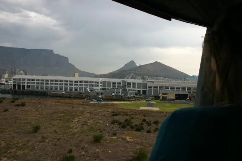 Helicopter Rides @ V&A Waterfront, Cape Town, South Africa gallery image 5.