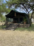Hemingways River Camp Mara