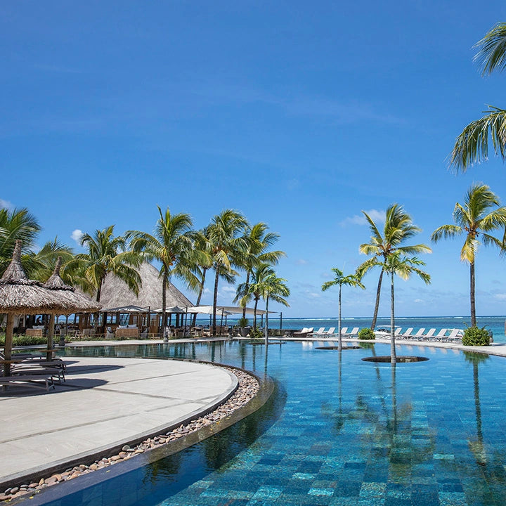 Heritage Awali Golf & Spa Resort