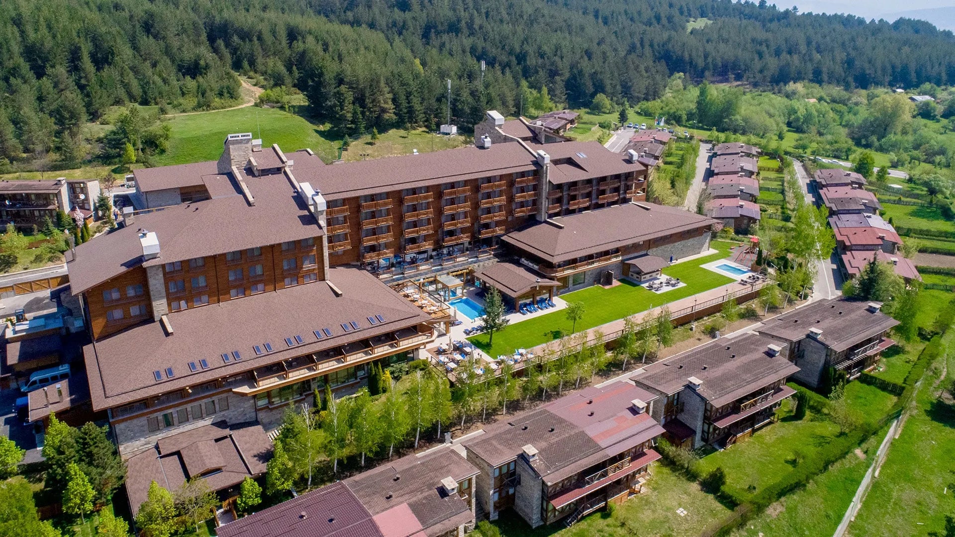 Katarino SPA Hotel