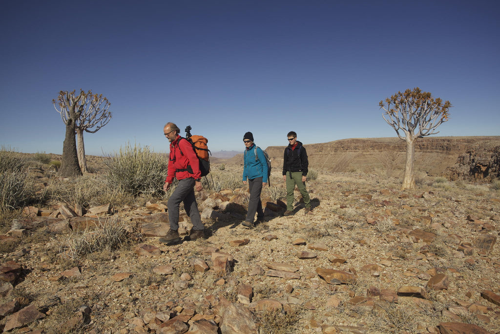 Canyon Rim Walks gallery image 1