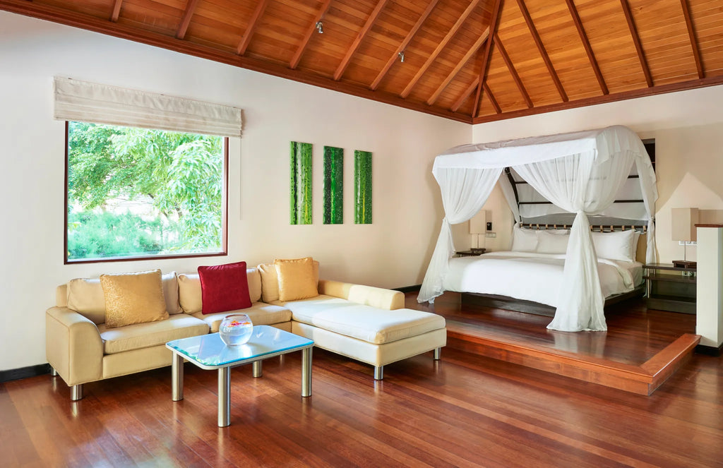 Room gallery image 4.