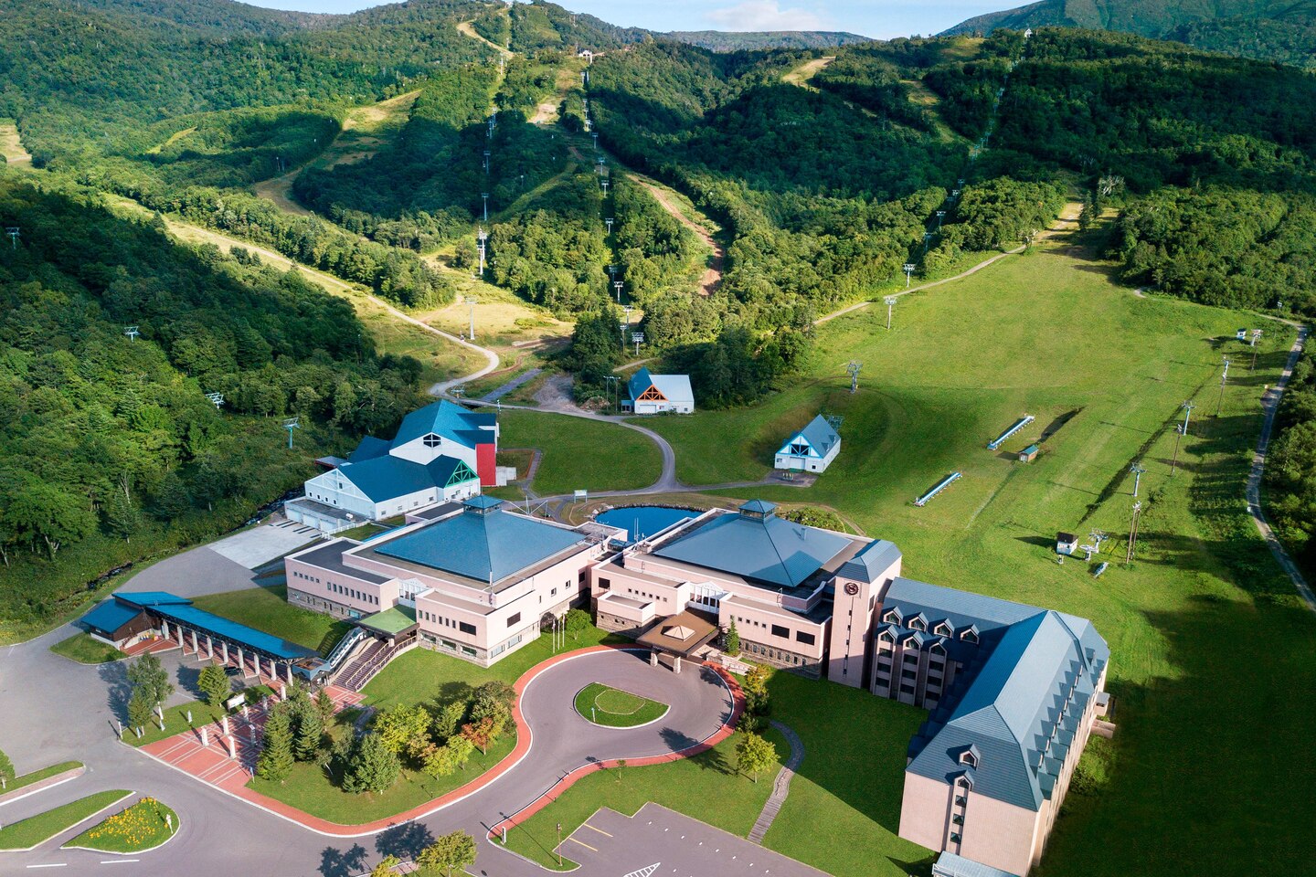 Sheraton Hokkaido Kiroro Resort