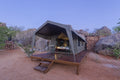 Hoada Campsite