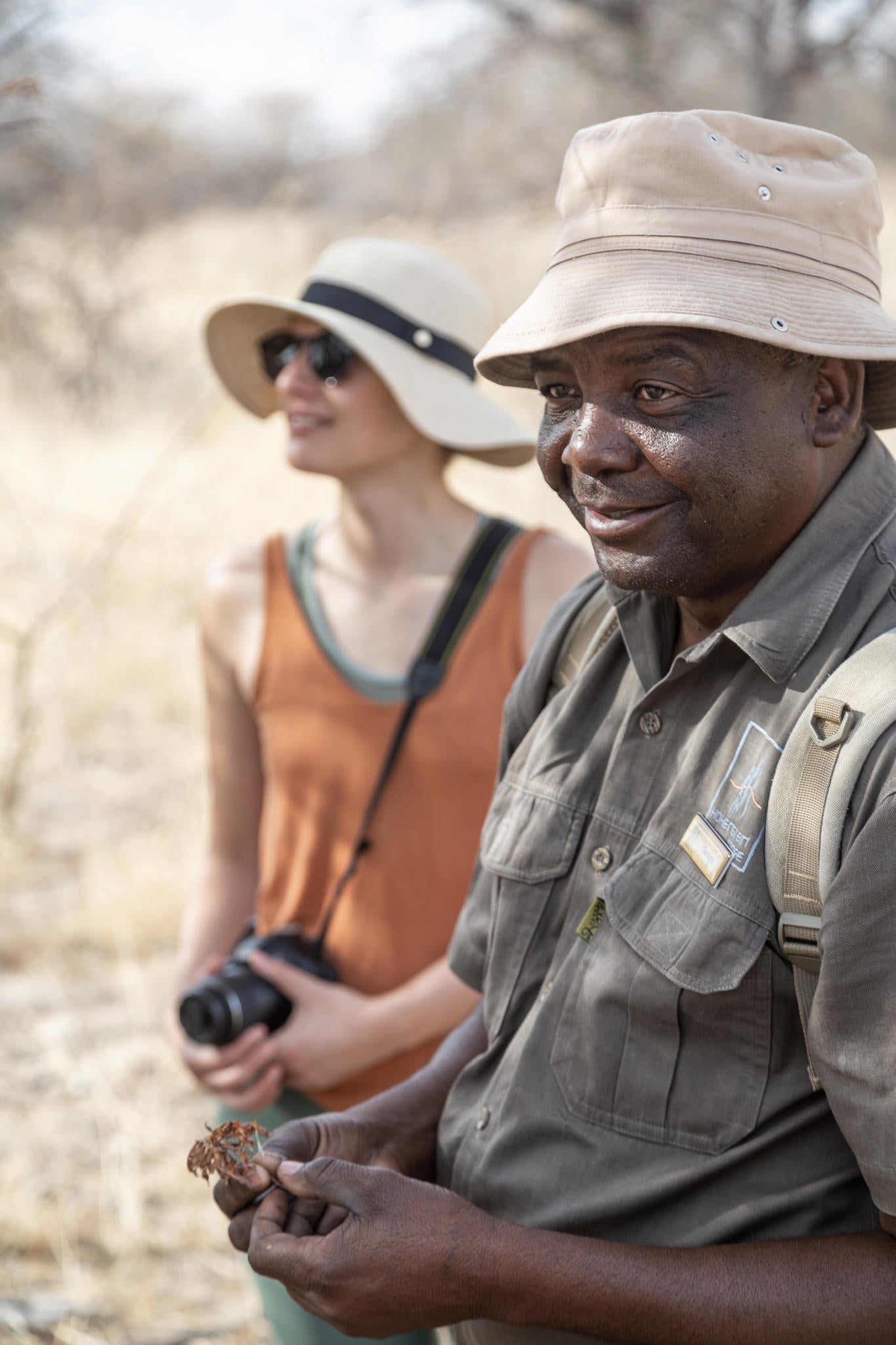 Hiking Trails, Nature Drive and Bird watching gallery image 5