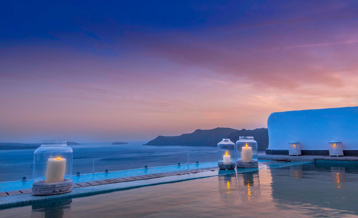 Honeymoon Suite with Private Outdoor Heated Pool gallery image 3