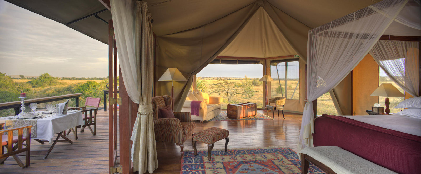 Honeymoon Suite