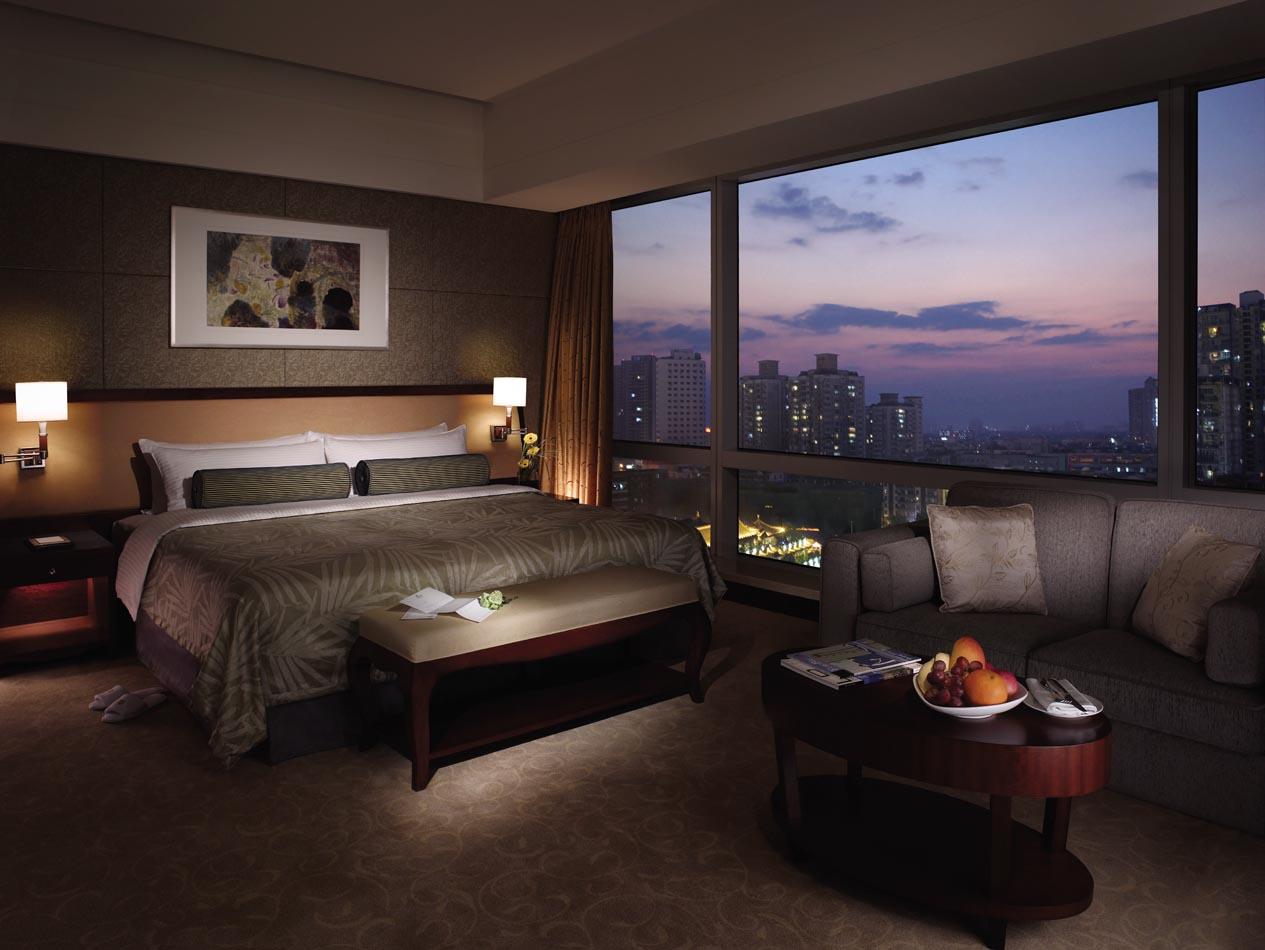 Horizon Club River View Rooms