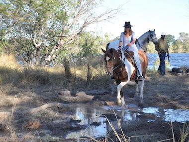 Chundukwa Horse Trails gallery image 12