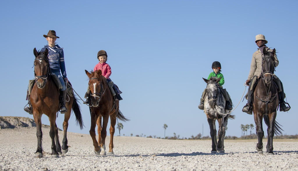 Horse Riding  gallery image 5