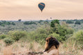 Hot Air Balloon Safaris gallery image 1